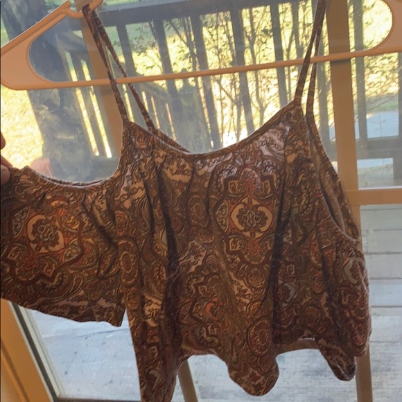 Off the shoulder top - Picture 2 of 2